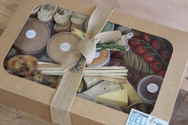 Large Deli Graze Box