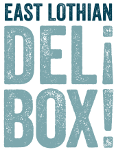 Logo of East Lothian Deli Box - The Mart, East Linton