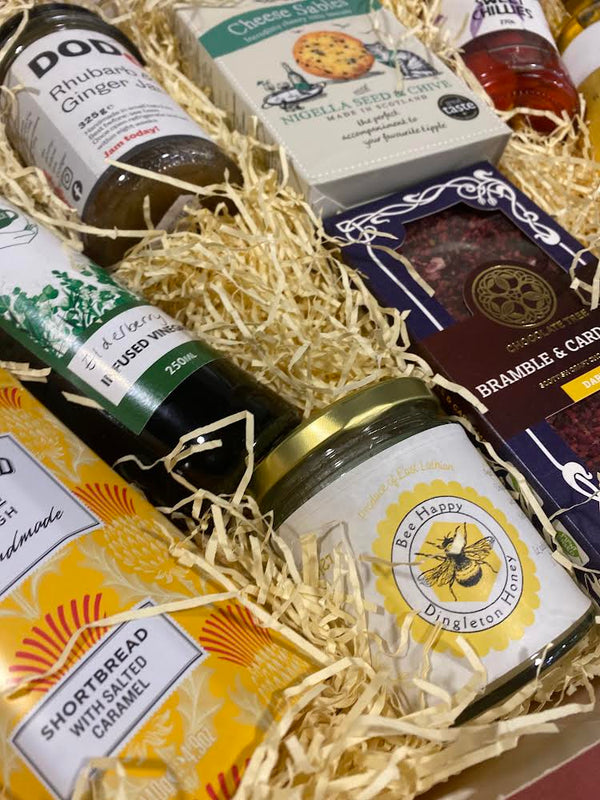 Luxury Hamper