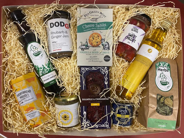 Luxury Hamper