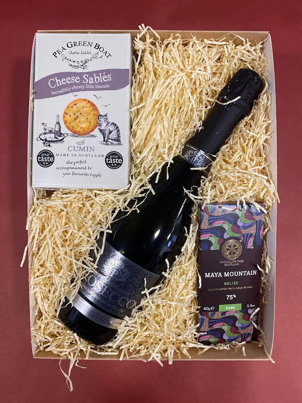 Fizztastic Box