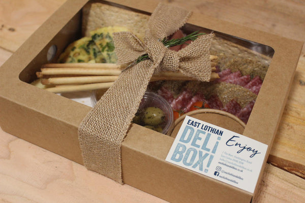 Regular Gluten Free Graze Box