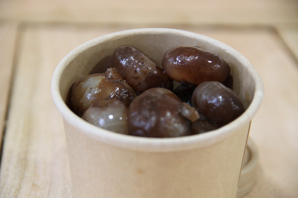 Additional Balsamic Onions